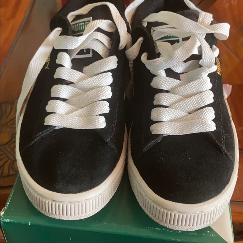 Puma 3y